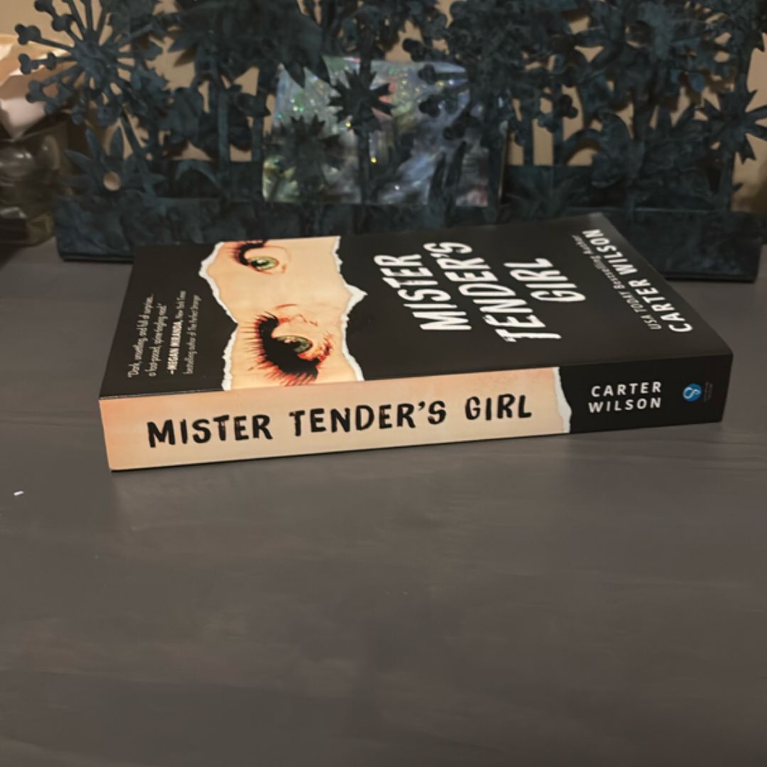 Mister Tender's Girl