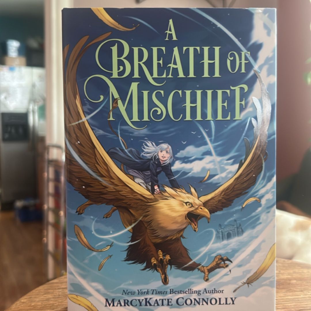 A Breath of Mischief