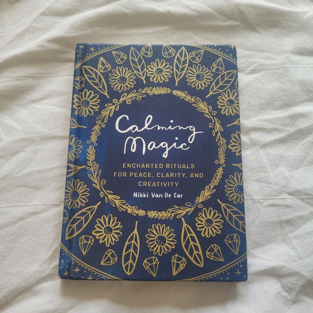 Calming Magic