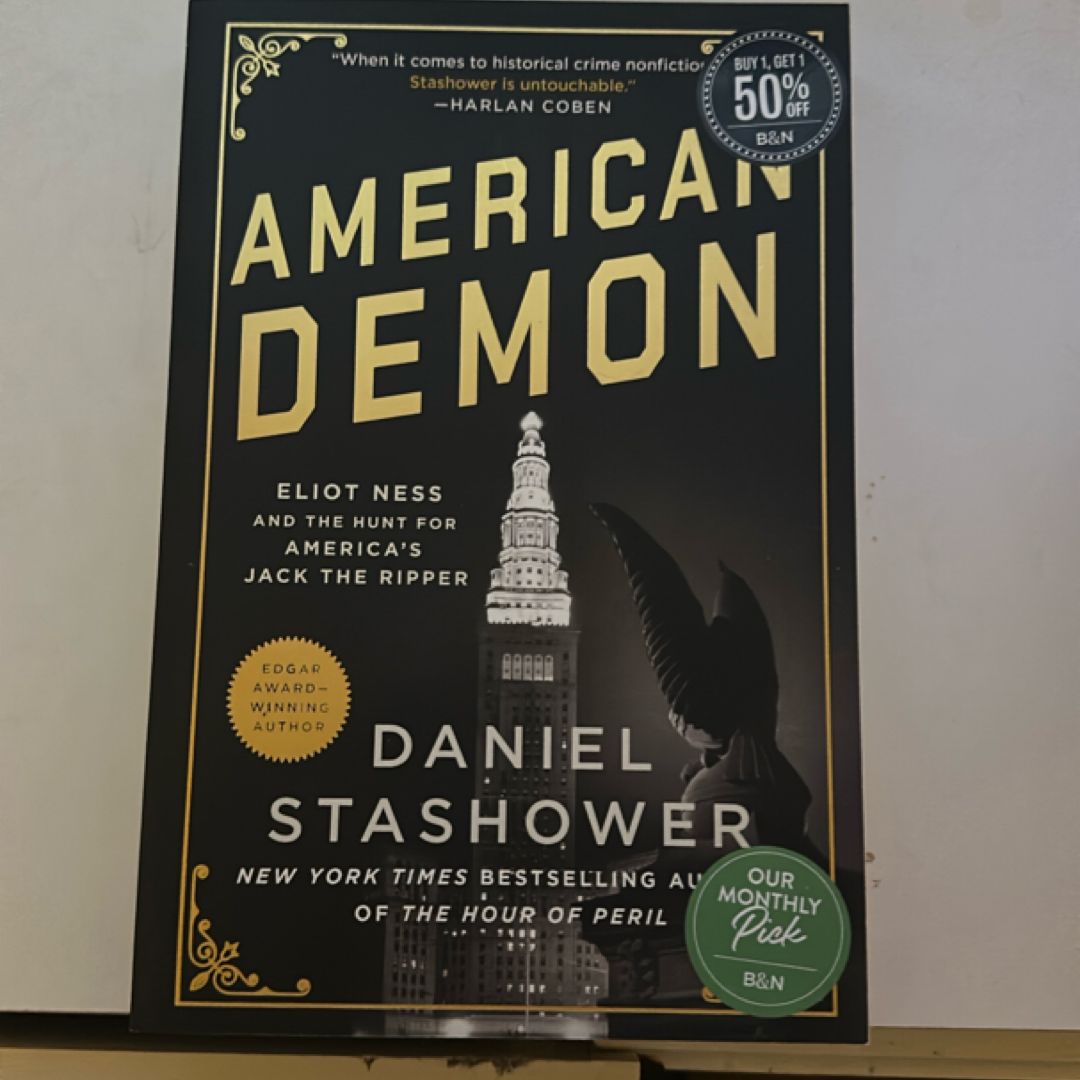 American Demon