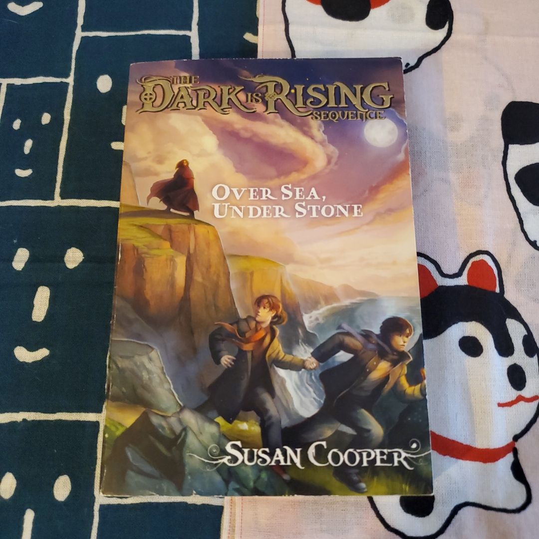 🔄Over Sea, under Stone🔄