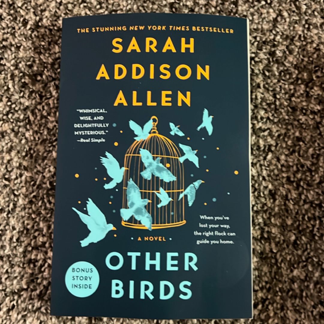 Other Birds