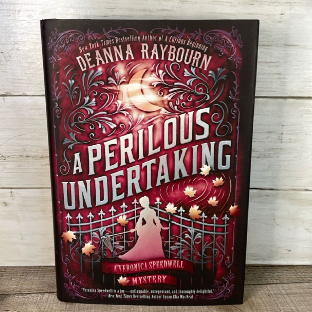 A Perilous Undertaking