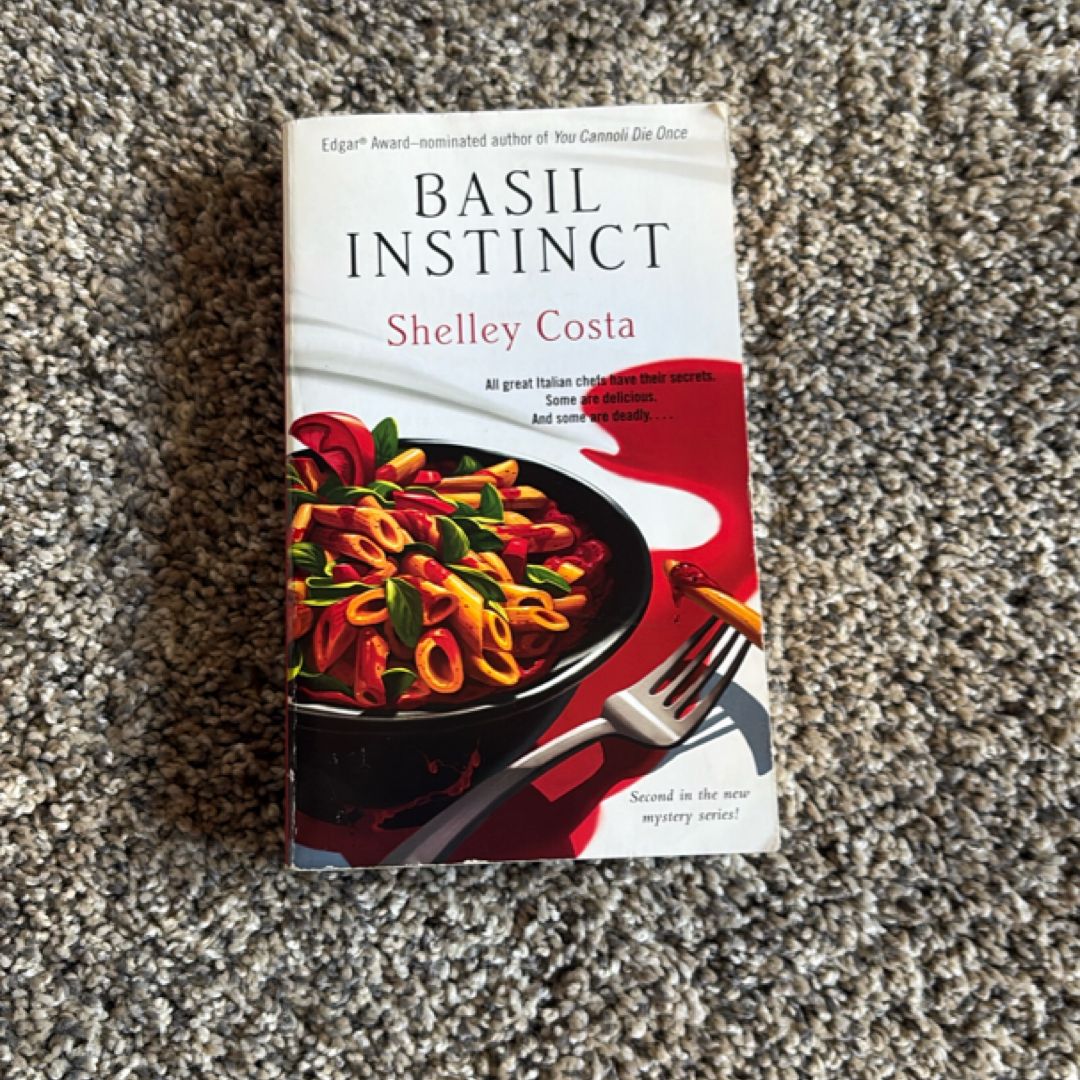 Basil Instinct