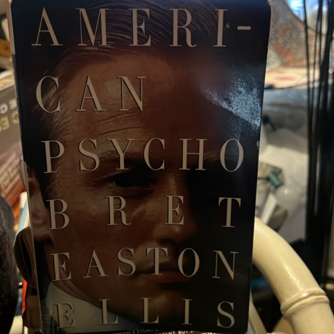 American Psycho