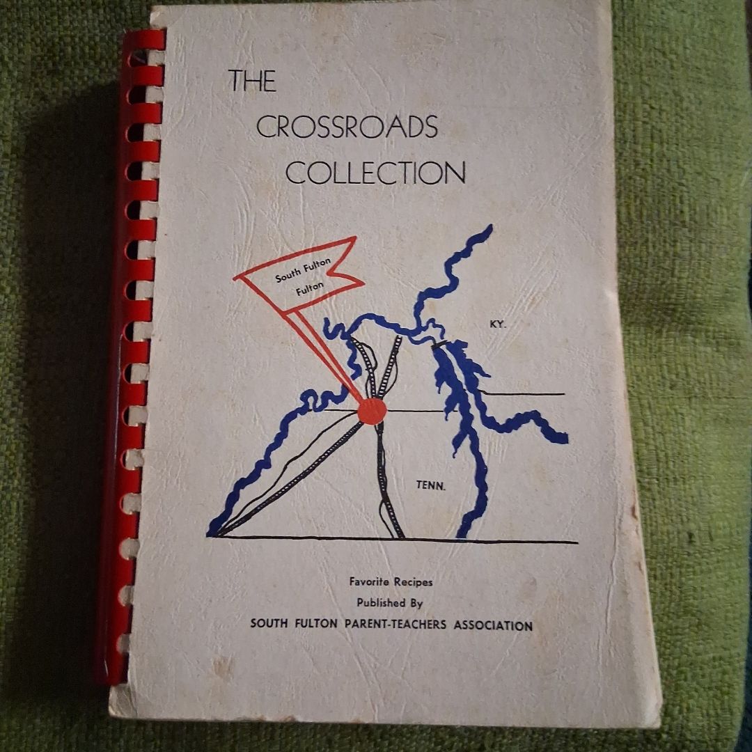 The Crosstoads Collection