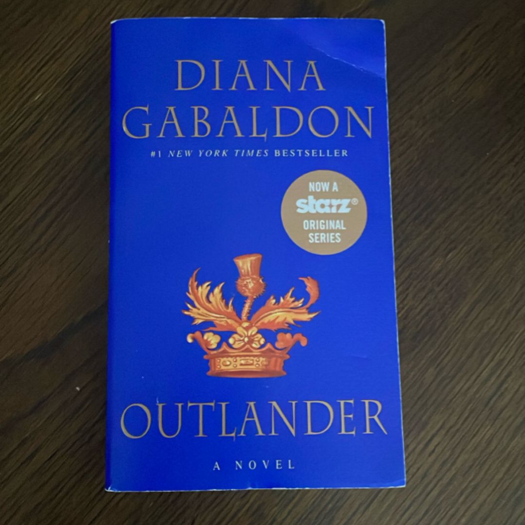 Outlander