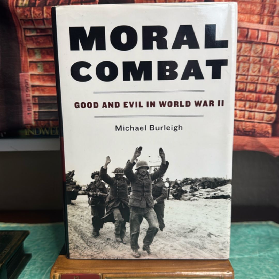 Moral Combat