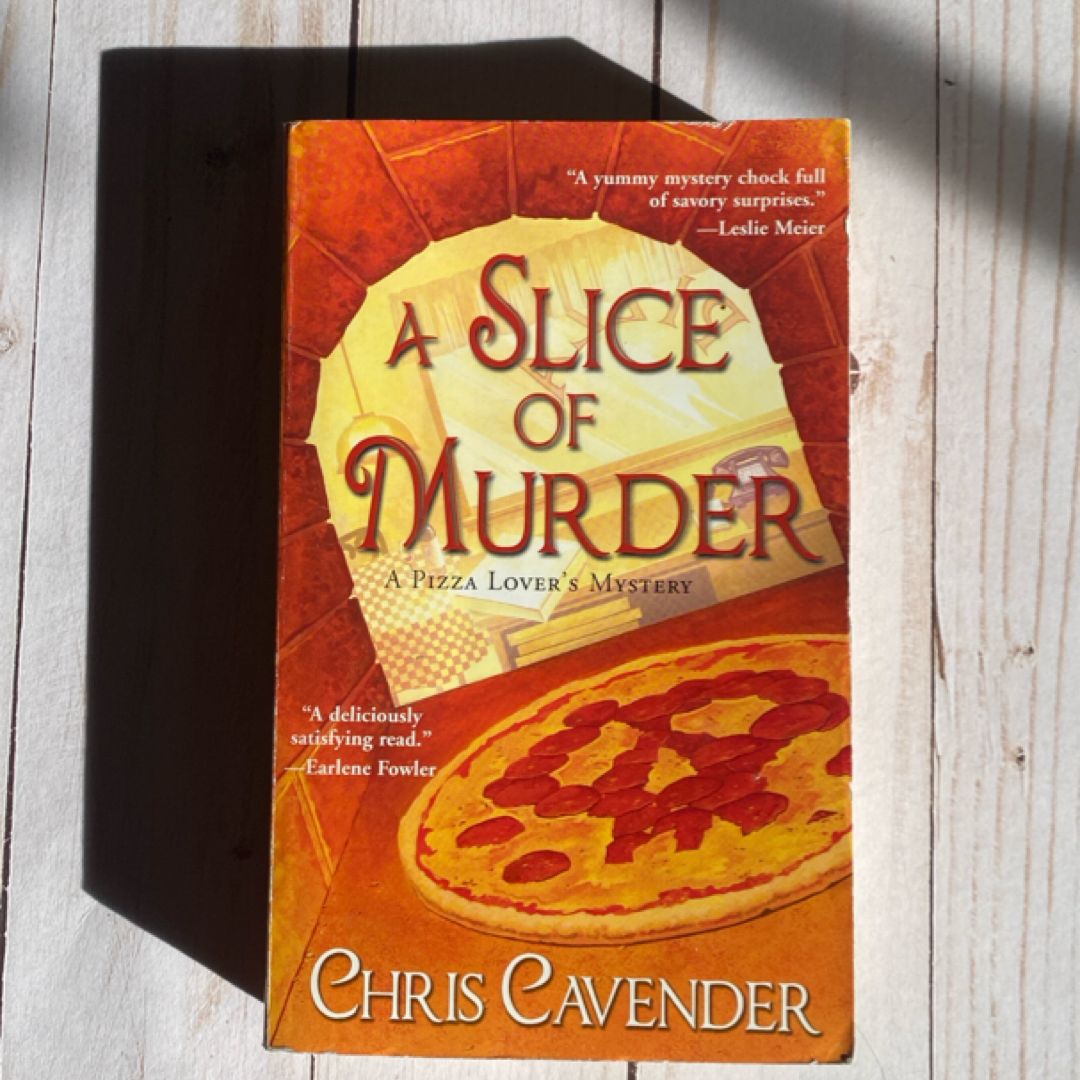 A Slice of Murder