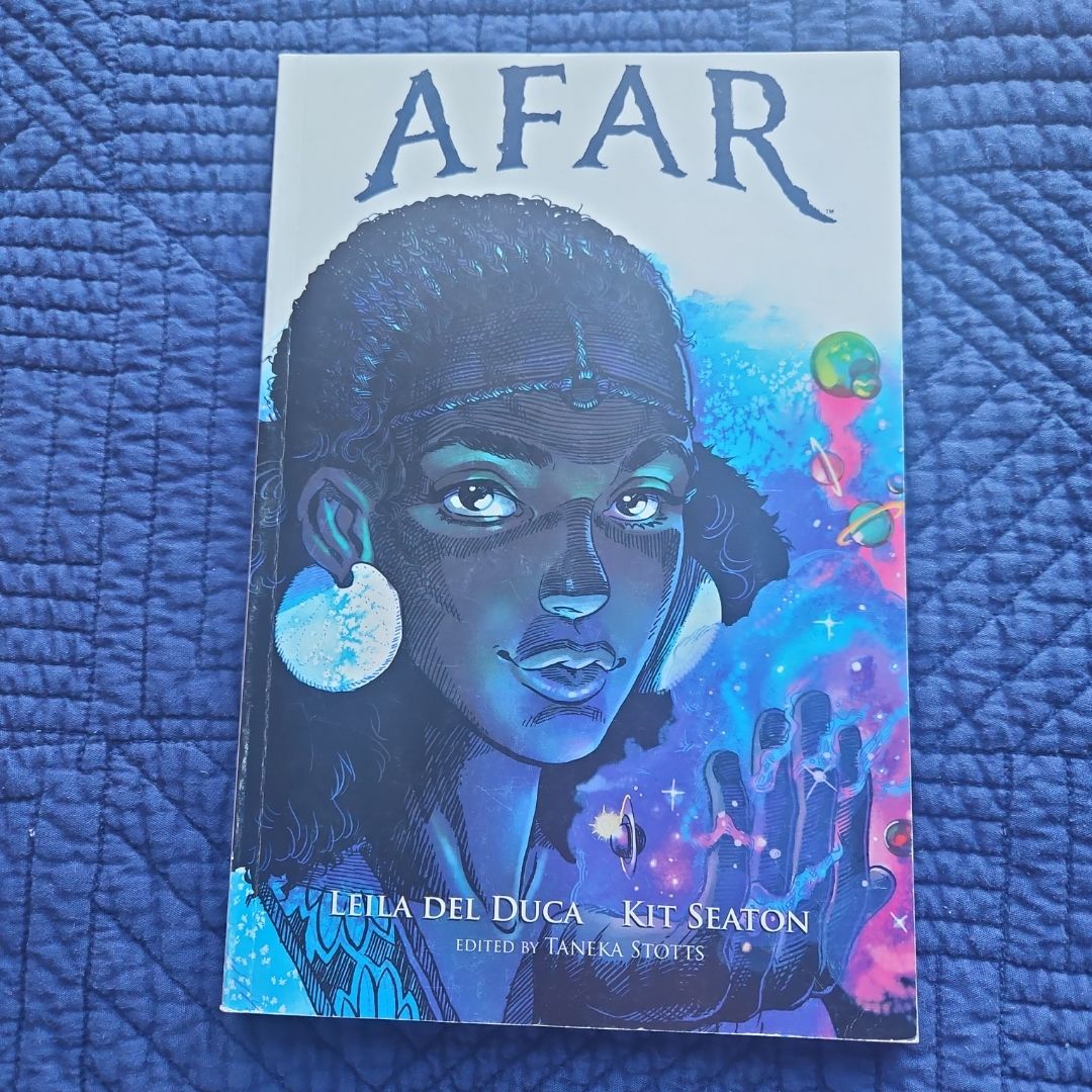 Afar
