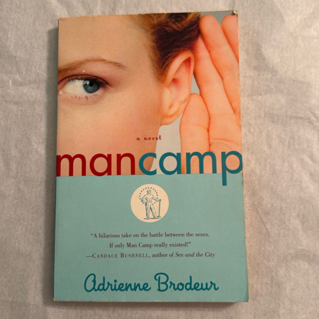 Man Camp