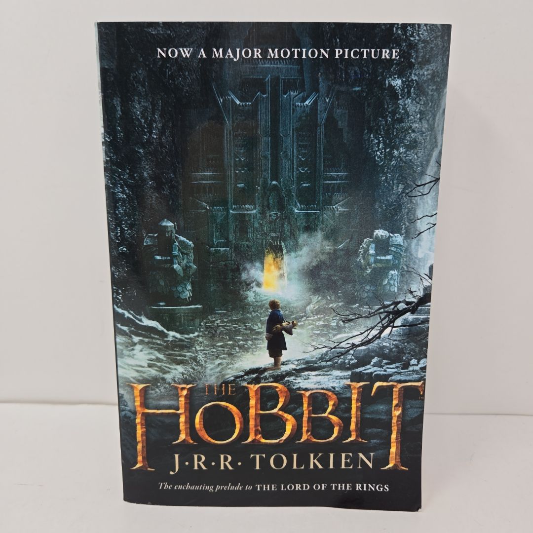The Hobbit (Movie Tie-In)