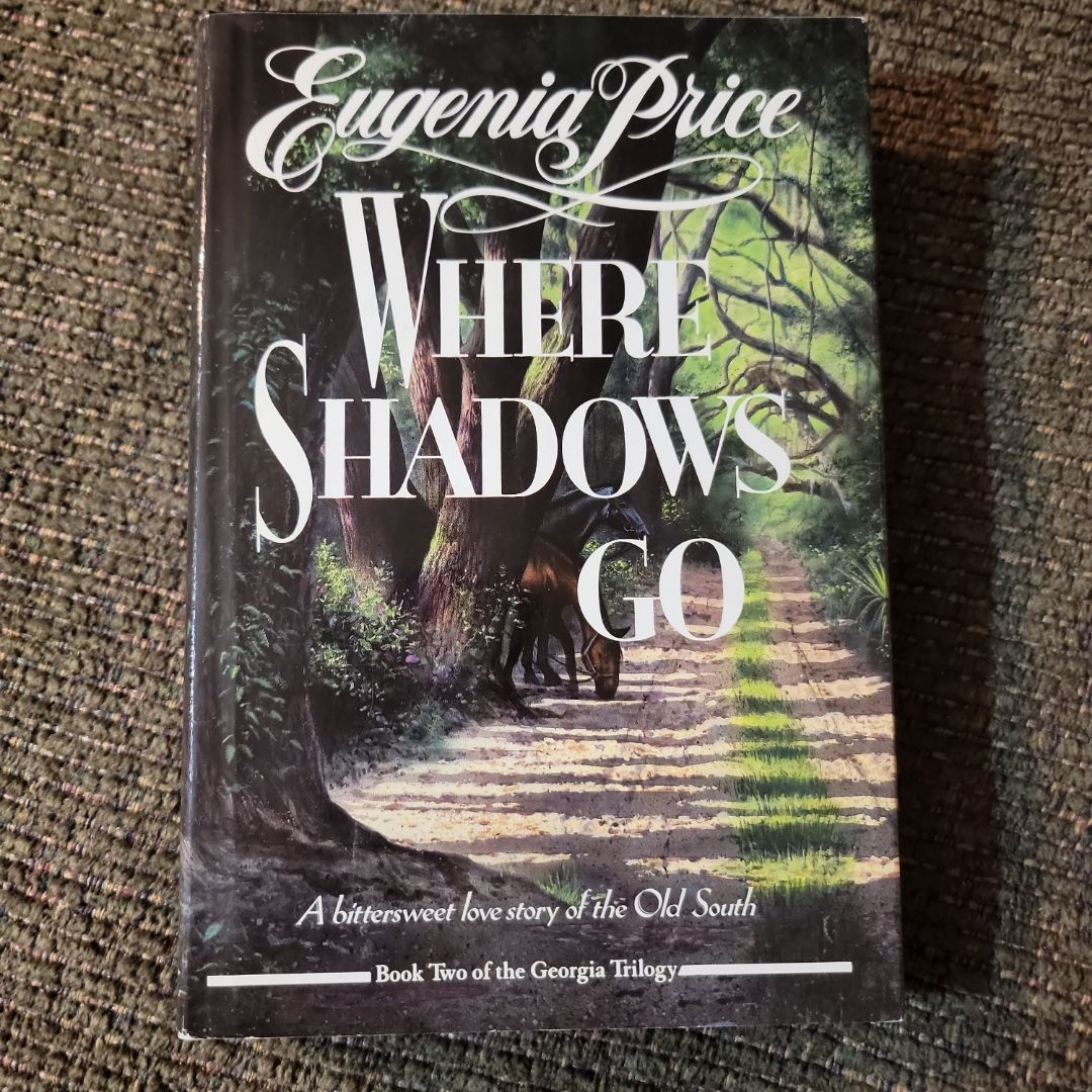 Where Shadows Go