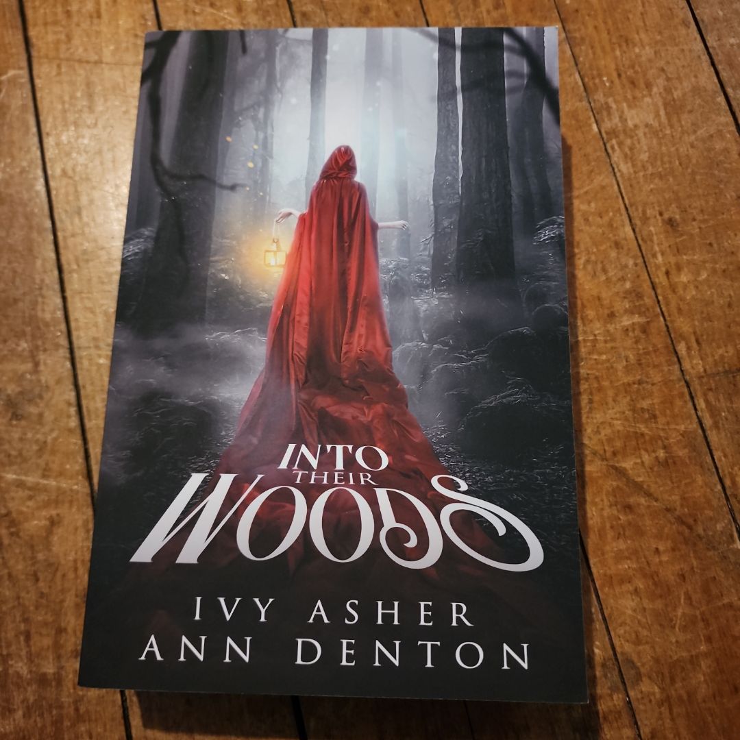 Into Their Woods
