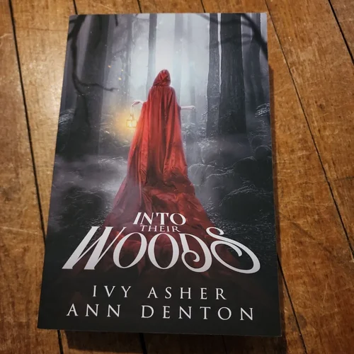 Into Their Woods