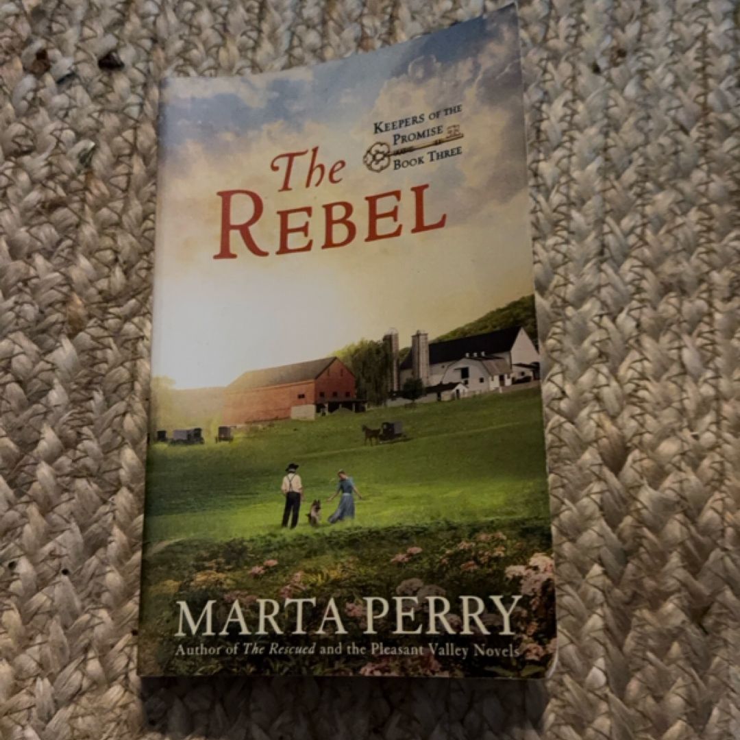 The Rebel