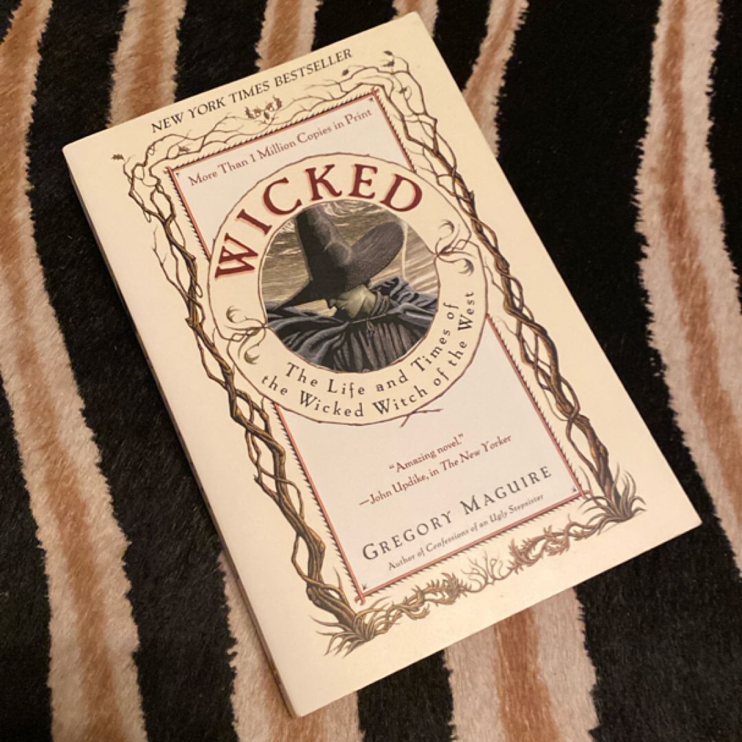 Wicked
