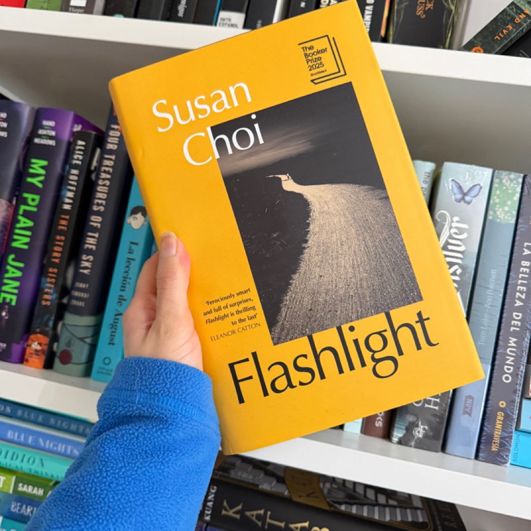 Flashlight (UK Edition)
