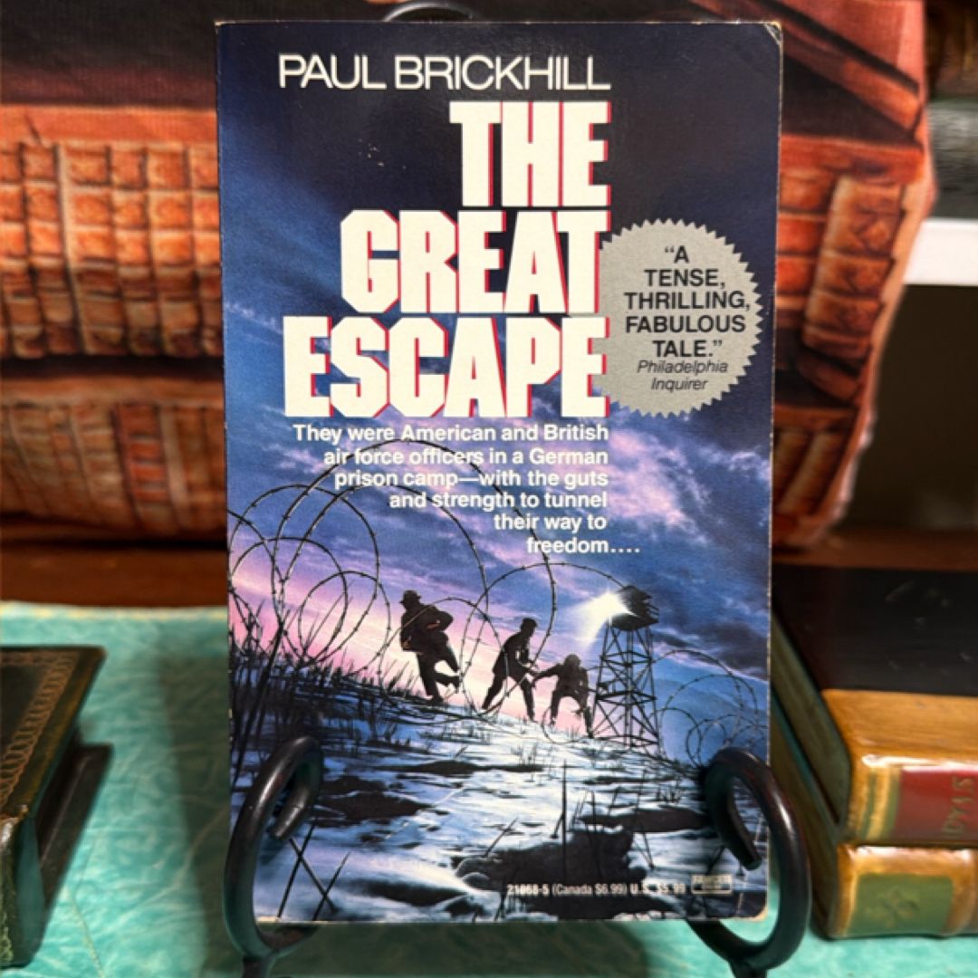 The Great Escape