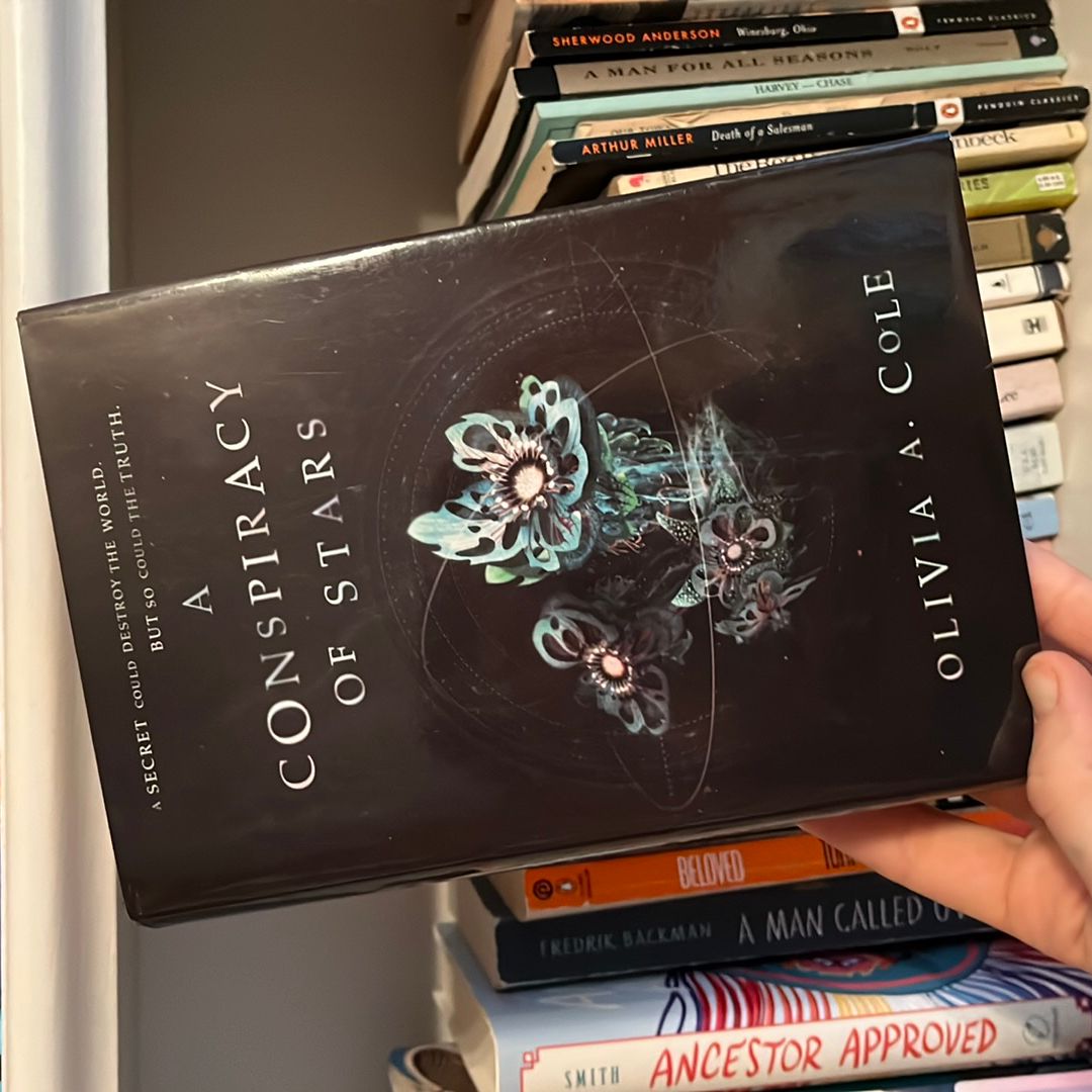 A Conspiracy of Stars