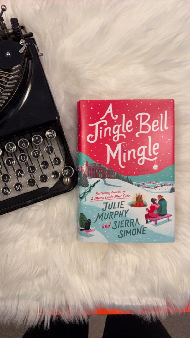 A Jingle Bell Mingle