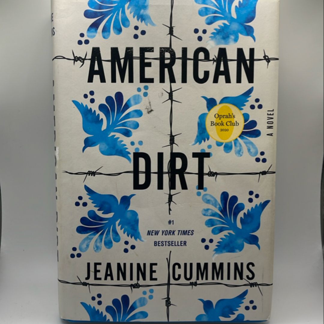 American Dirt