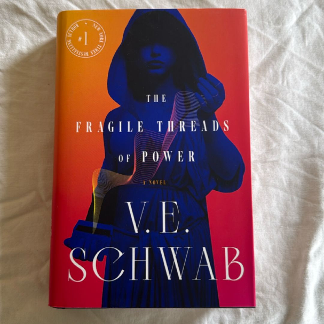 The Fragile Threads of Power
