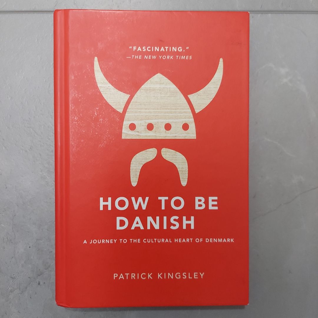 How to Be Danish