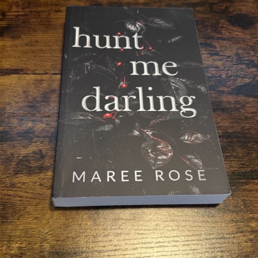 Hunt Me Darling
