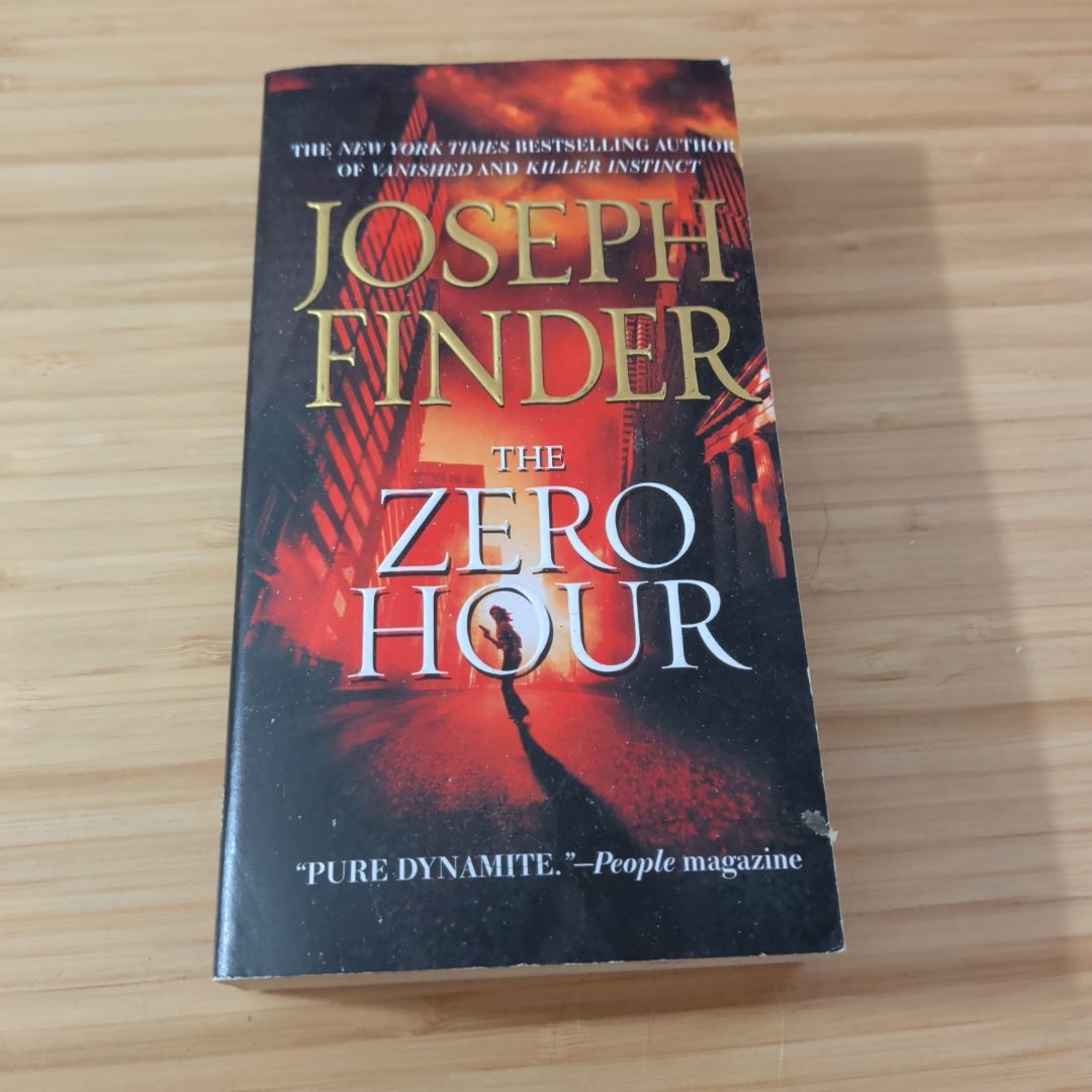 The Zero Hour