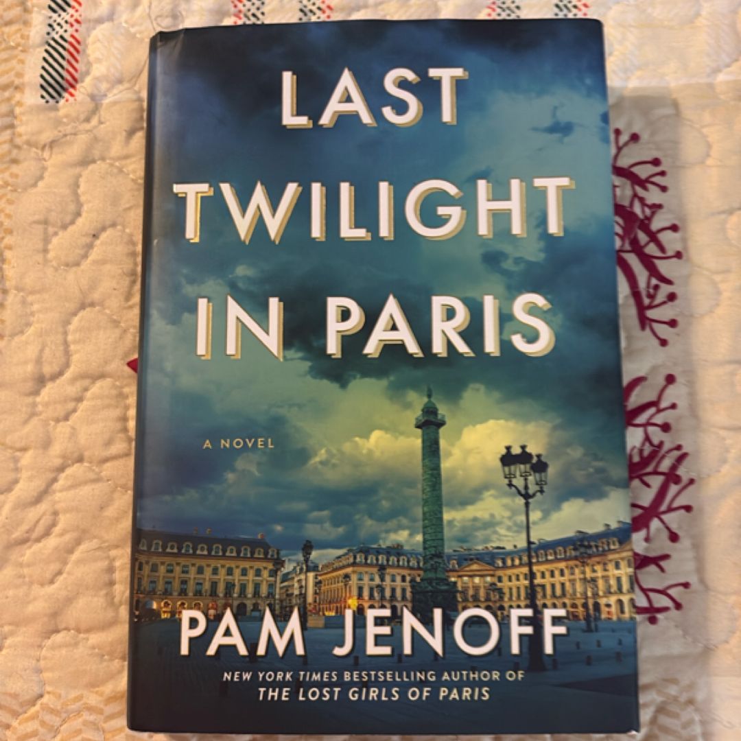 The Department of Stolen Heirlooms