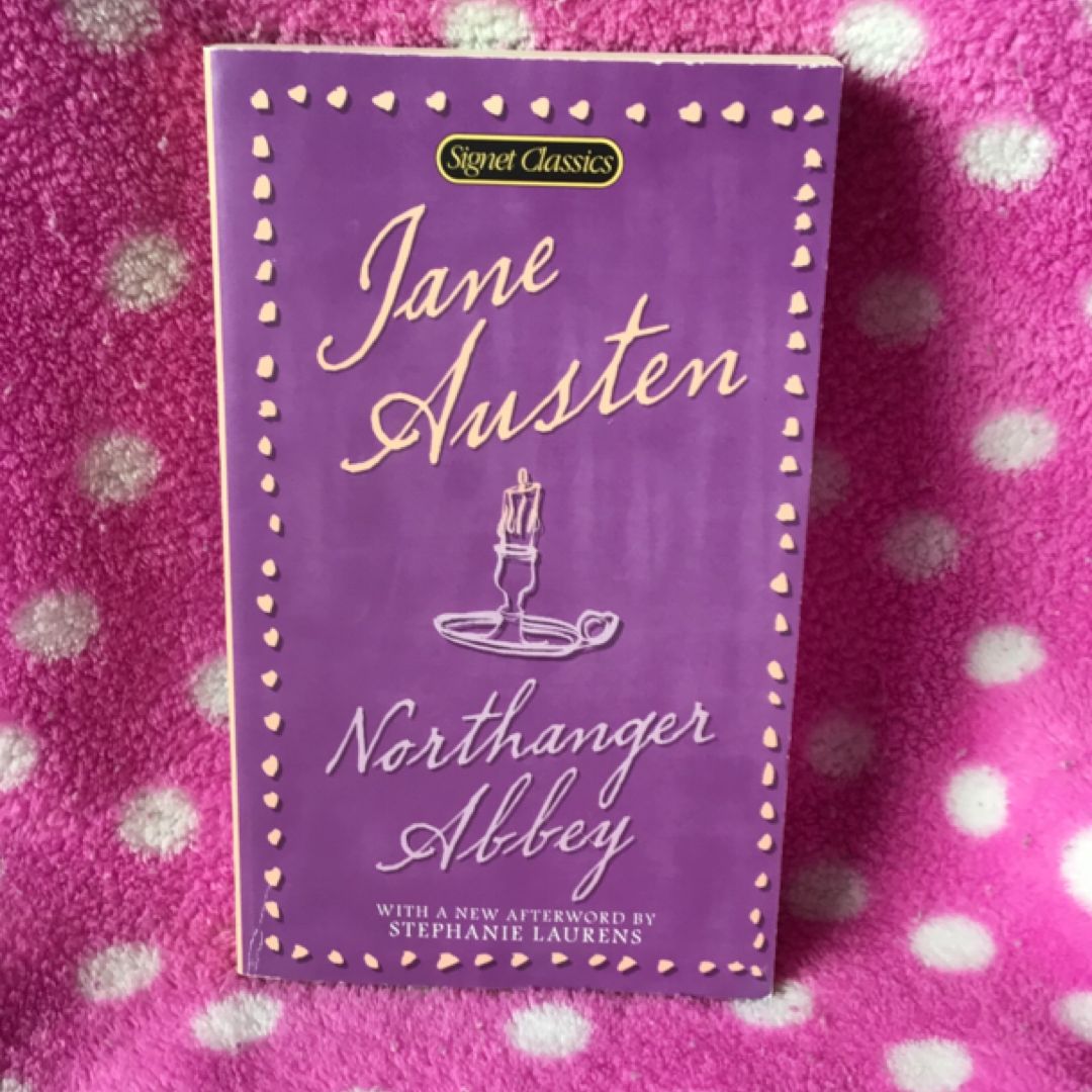 Northanger Abbey