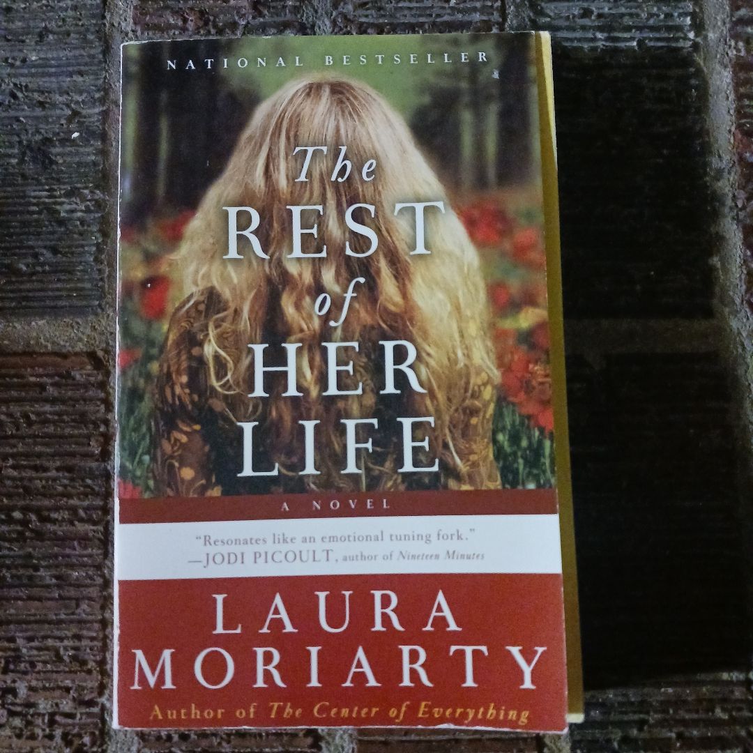 The Rest of Her Life