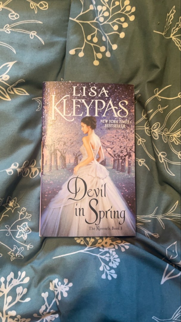 Devil in Spring