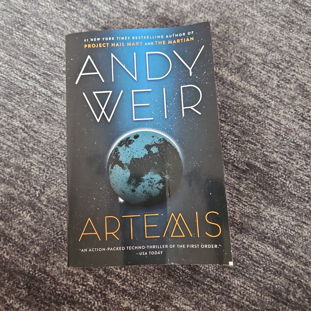 Artemis