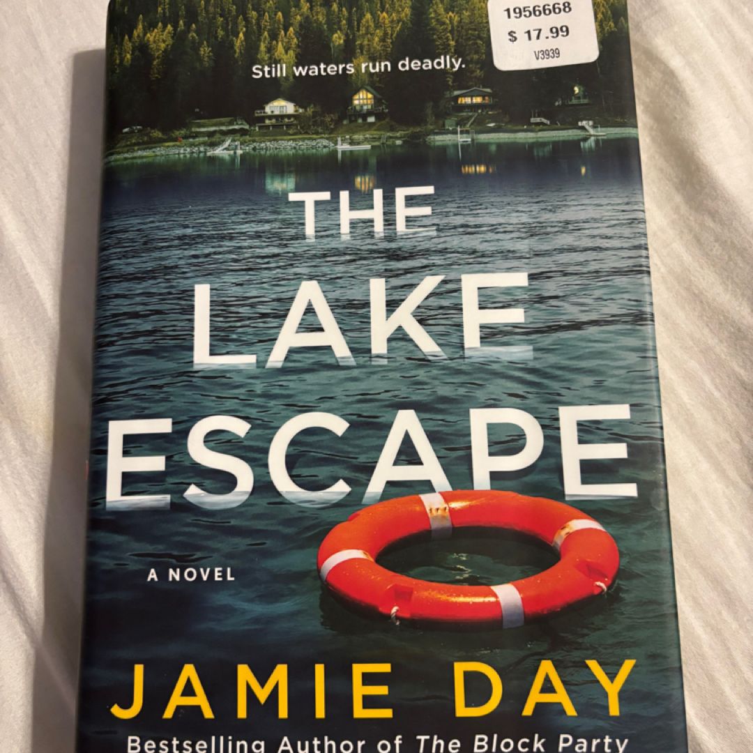 The Lake Escape