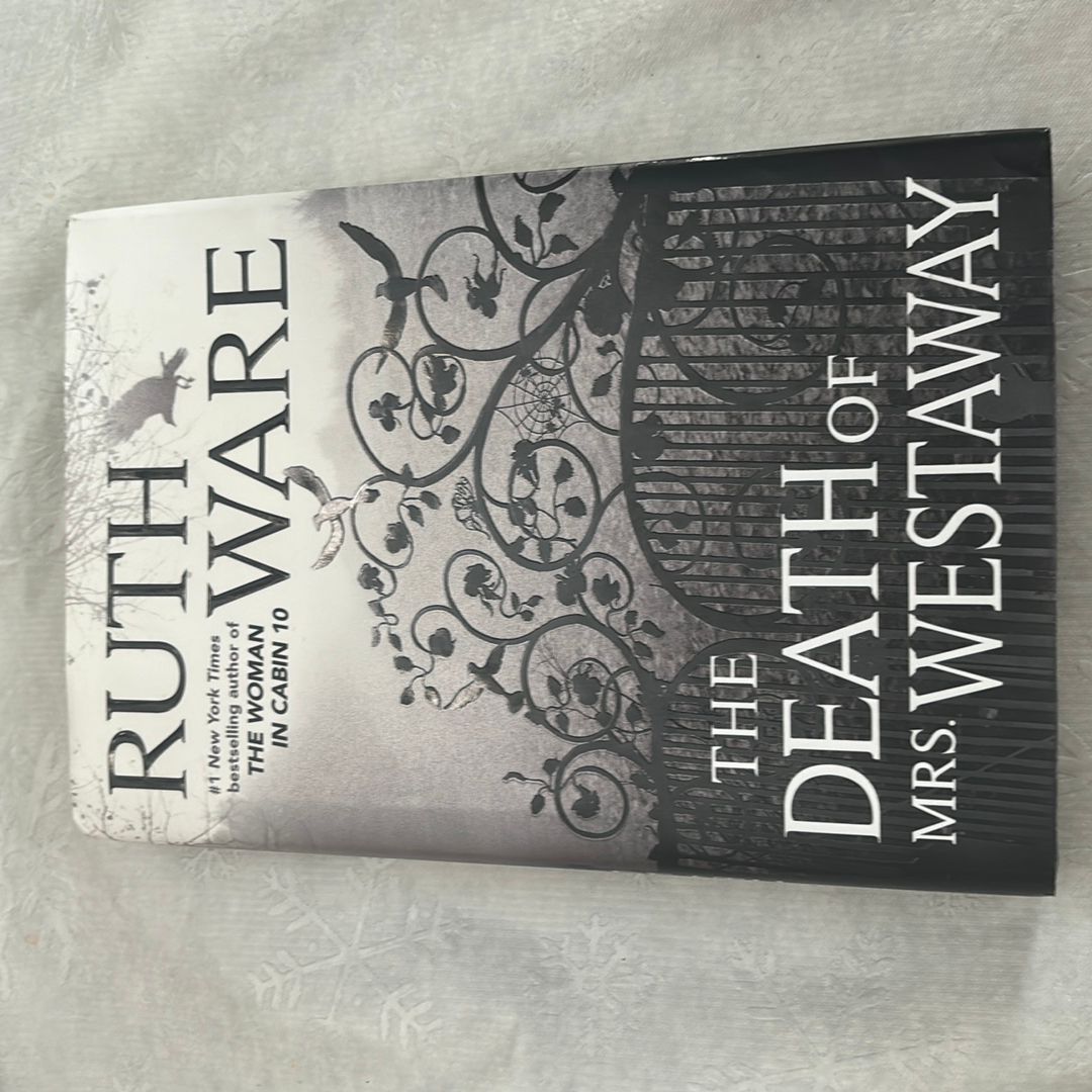 The Death of Mrs. Westaway