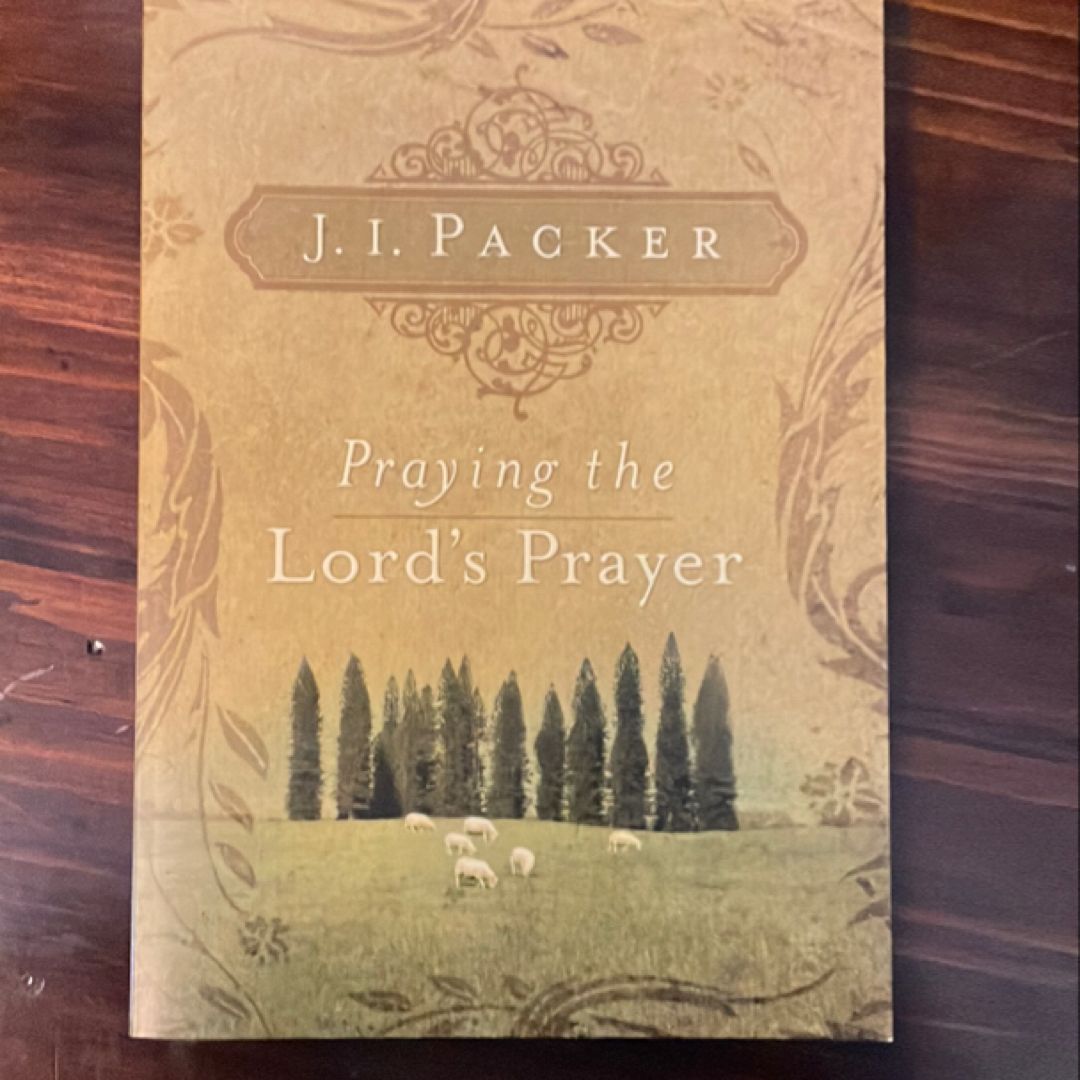 Praying the Lord's Prayer