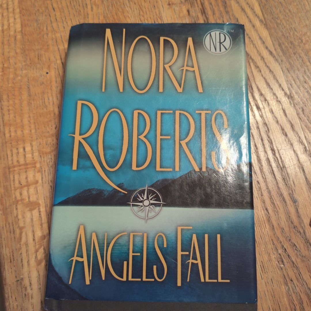 Angels Fall