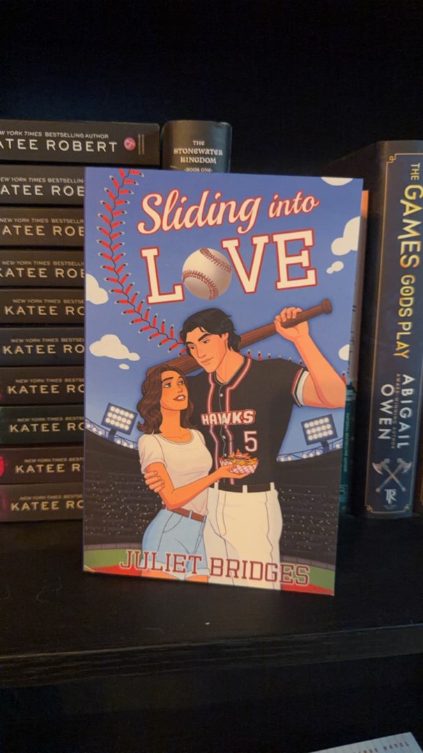 Sliding into Love