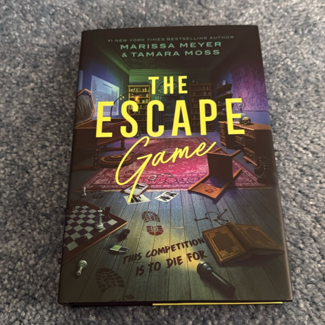 The Escape Game