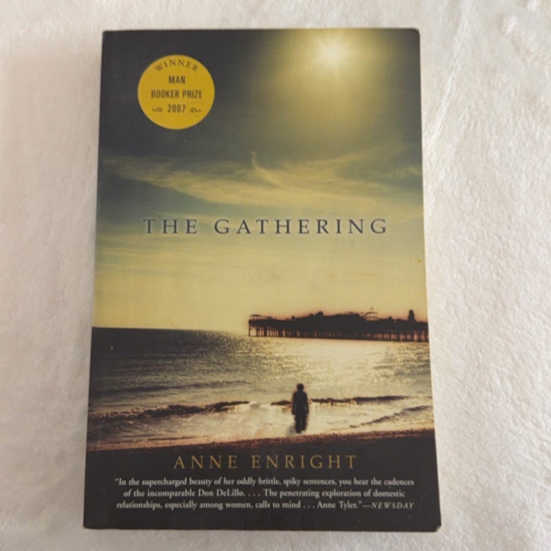 The Gathering