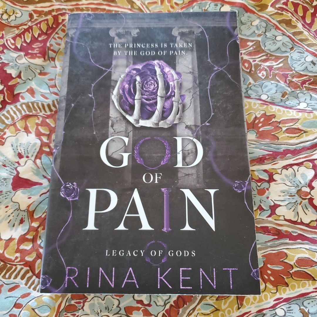 God of Pain