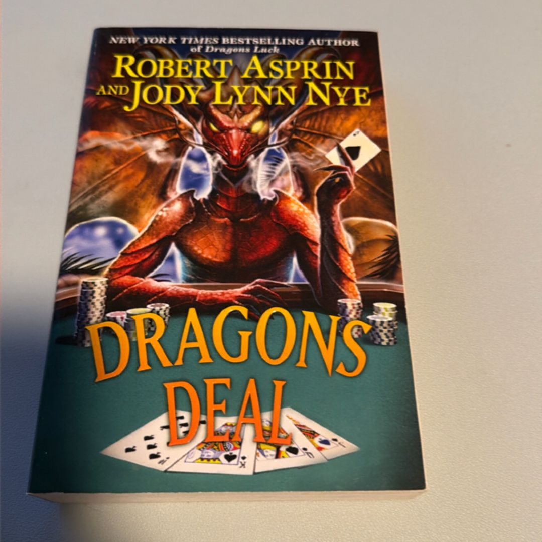Dragons Deal