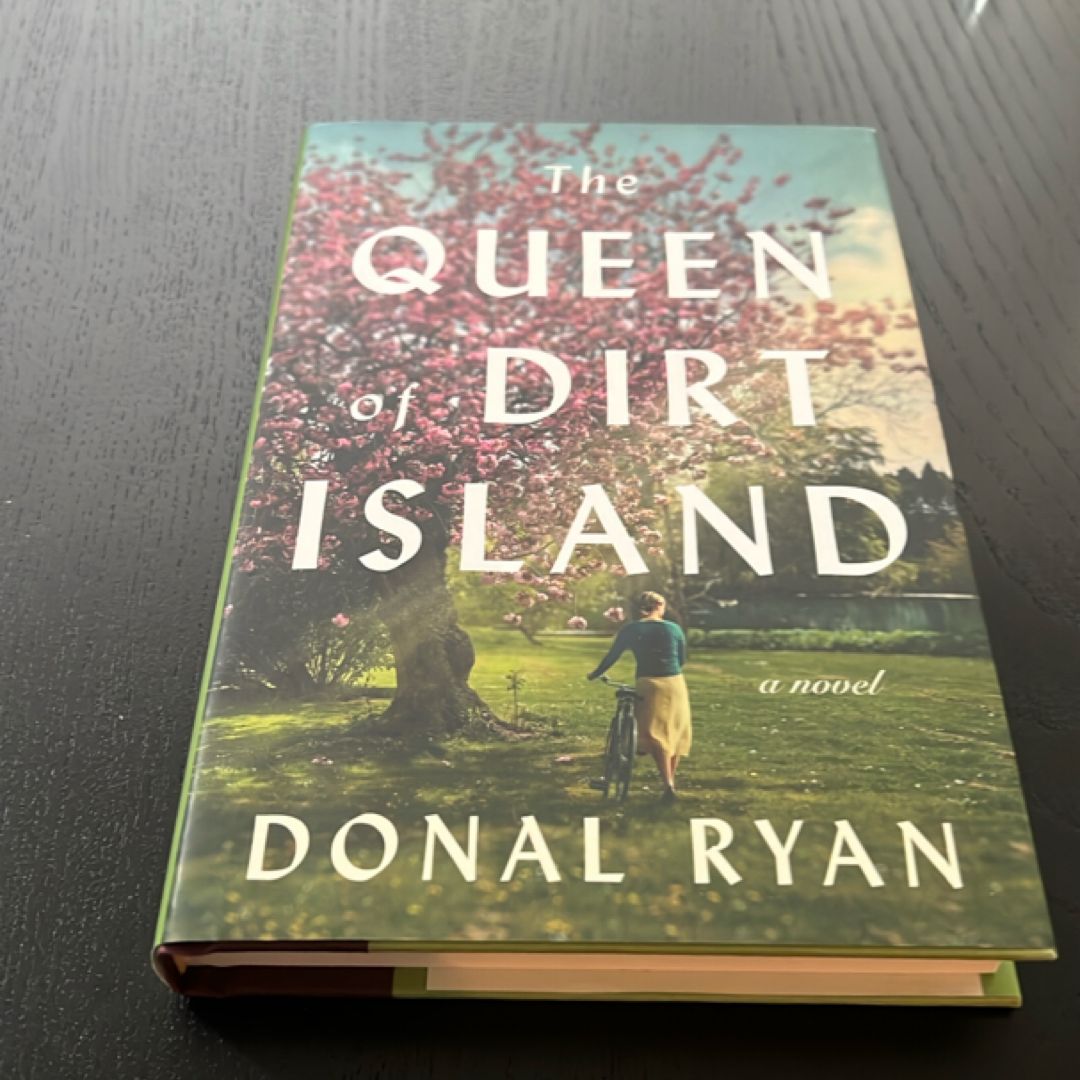 The Queen of Dirt Island