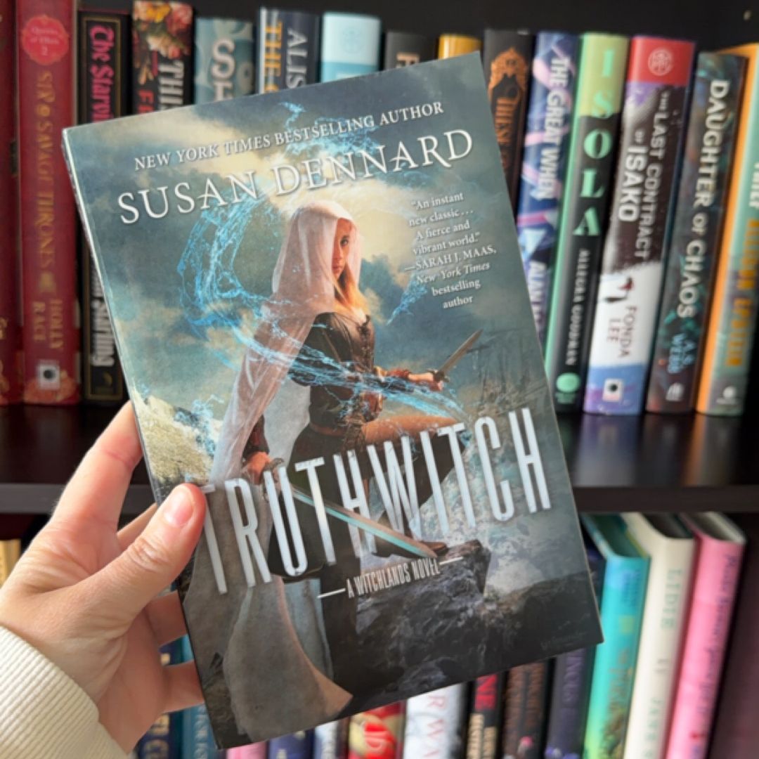 Truthwitch