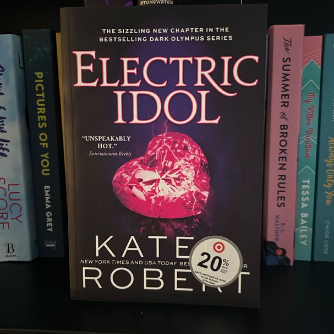 Electric Idol