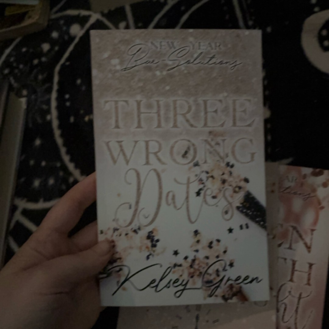 Three Wrong Dates