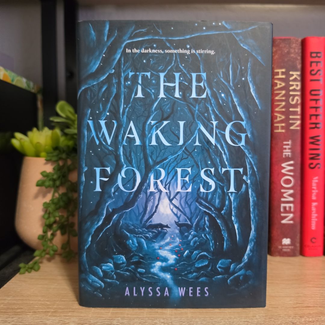 The Waking Forest
