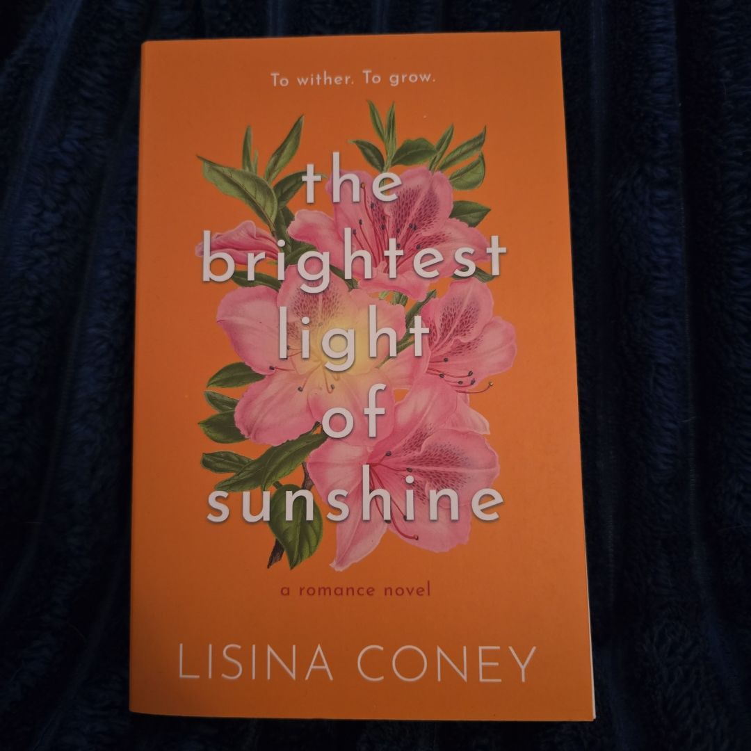 Brightest Light of Sunshine